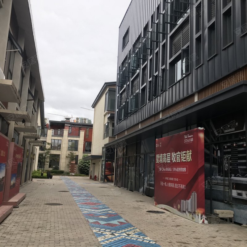 【君华小镇, 君华小镇小区详情,房价走势,房源,业主论坛】- 南宁58