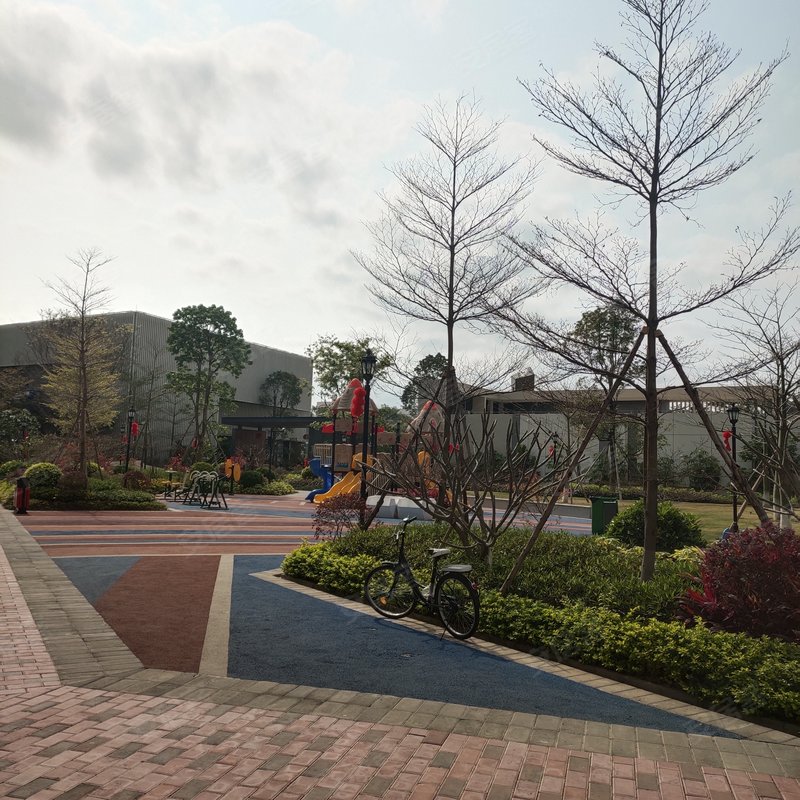 【富力悦禧, 富力悦禧小区详情,房价走势,房源,业主论坛】- 汕尾58