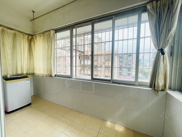 【多图】京溪尚苑,京溪租房,近京溪地铁口 阳光照进来!