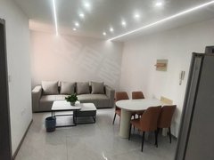 镇江镇江新区大港新区月付整租瑞鑫嘉园两室精装1200长租出租房源真实图片