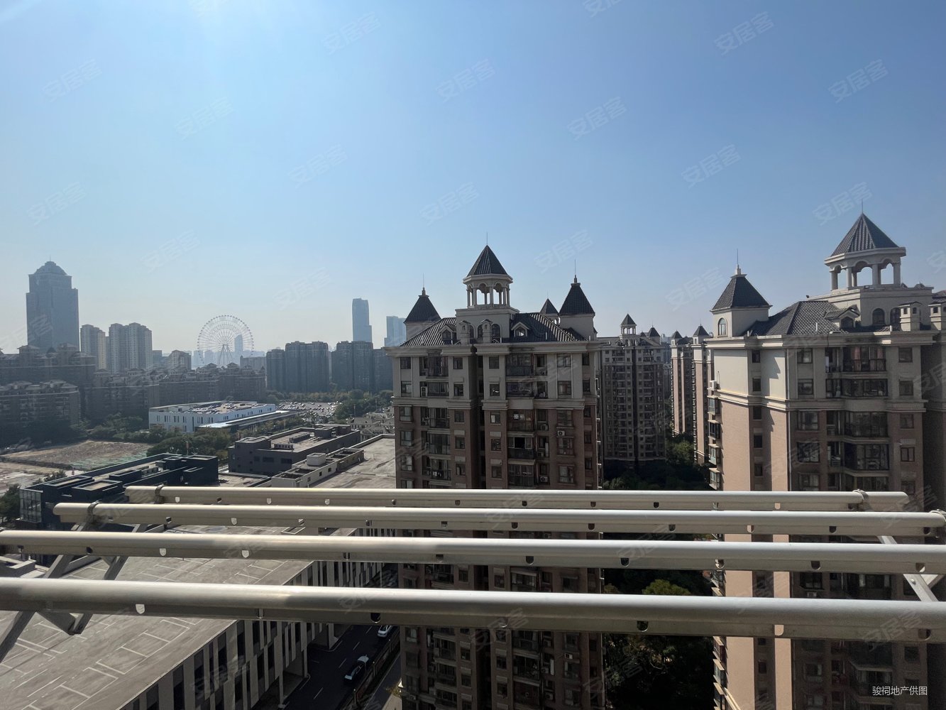 南昌房产网>南昌二手房>红谷滩二手房>红角洲二手房>联泰香域尚城>