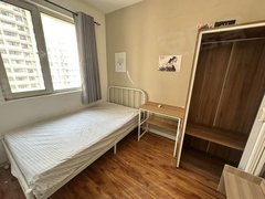 天津红桥三条石街免押金,近一号线西北角站,陆家嘴商圈,天津之眼,附属医院。出租房源真实图片