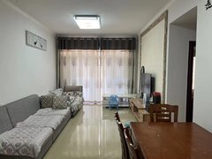韶关武江新城区碧桂园太阳城 免费停车 温馨二房 步梯家电齐全 拎包入住出租房源真实图片