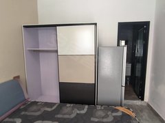 湖州南浔金象湾水利水电附近精装短租押一付一家电齐全拎包入住随时看房停车方便出租房源真实图片