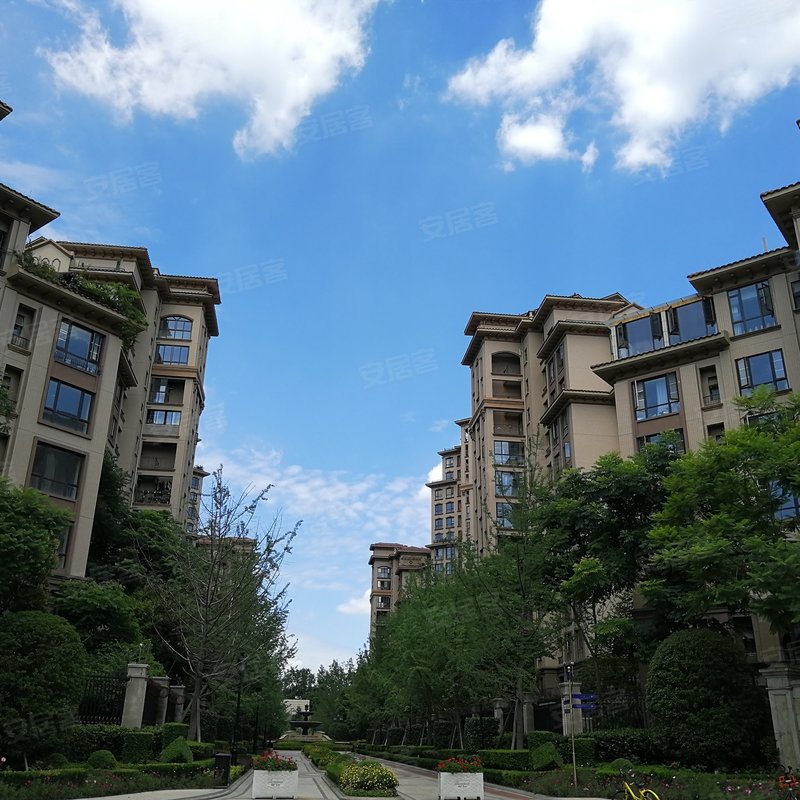 【鹭湖宫6区, 鹭湖宫6区小区详情,房价走势,房源,业主论坛】- 成都58