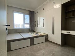 公主岭公主岭城区公主岭南站可月租，可季度租，南北通透，电梯7楼，性价比高出租房源真实图片