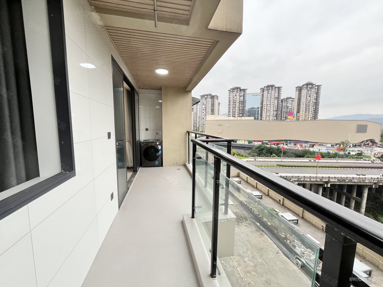 碧桂园生态城3室2厅2卫120㎡南北53.7万