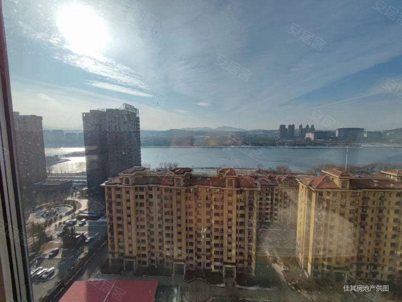 天鸿水岸馨都吉丰东路2室2厅1卫9586平方米