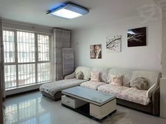 巨野巨野城区巨野市区牡丹花园两室家具家电齐全精装修拎包入住出租房源真实图片