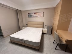 仙桃沙嘴沙嘴城区紫金城附近精装大单间 可月付 家电齐全 拎包入住出租房源真实图片