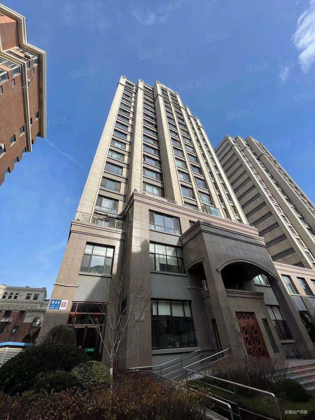 梧桐院二手房,668万,3室2厅,2卫,184.53平米-大连安居客