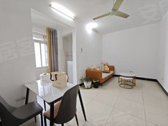 桂林叠彩芙蓉路市中心 博爱医院旁 芙蓉路 步梯三楼 两房两厅 随时看房出租房源真实图片