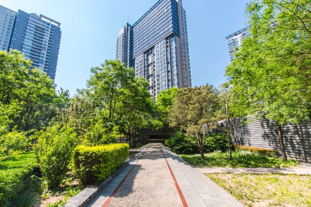 凤凰汇,凤凰城(一期二期四期)二手房,2250万,3室2厅,2卫,234平米-北京