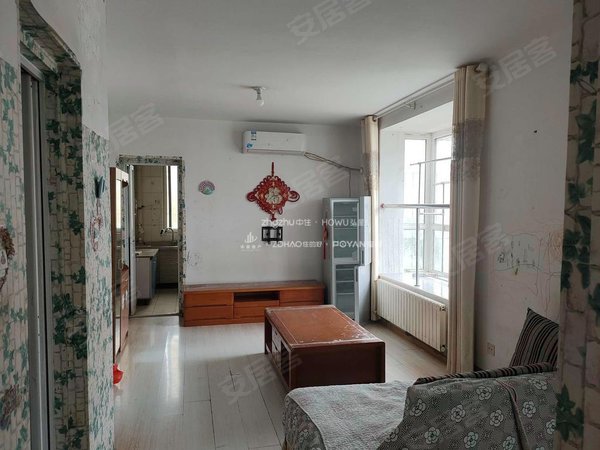 济南历下盛福盛福花园两室出租,总价双气,房子很干净,来电享优惠!