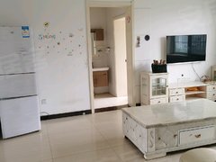 阜阳颍州清河东路电力明园 3室2厅1卫出租房源真实图片