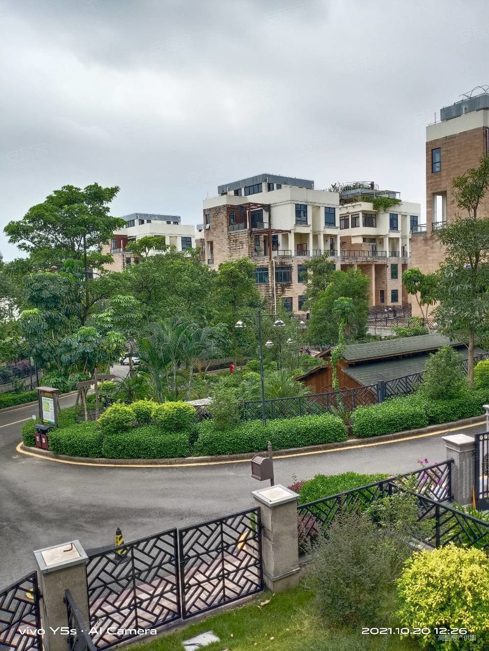 同安汀溪温泉之乡大族泉天下