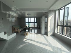 惠州惠城南部新城新装修复式二层5房3厅二卫可做办公，商务工作室，都合适出租房源真实图片