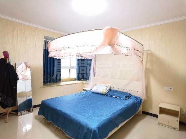 徐州沛县九龙城新城嘉苑C区新城佳苑六千套精装三室有暖气紧邻北实小保安学校铝厂出租房源真实图片