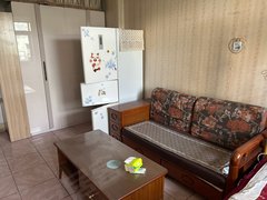 济南历城洪家楼公交宿舍(历城) 1室1厅1卫出租房源真实图片