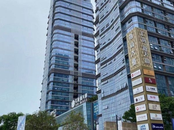 东莞南城南城车站浙商大厦(商住楼)蛤地地铁口 浙商大厦 温馨舒适