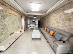 赣州开发区紫荆路国企附近  同兴达  恒科产业园  山与城精装三房出租房源真实图片