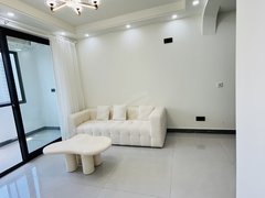 上海浦东张江科锦苑精装修一室一厅出租房源真实图片