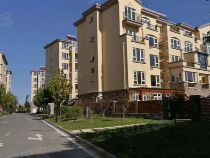 万科四季花城(平度)