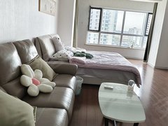 秦皇岛海港太阳城半岛四季精装修拎包入住可日租，月租季租出租房源真实图片