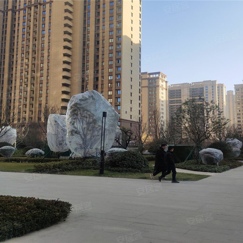 【水润坊, 水润坊小区详情,房价走势,房源,业主论坛】- 西安58同城