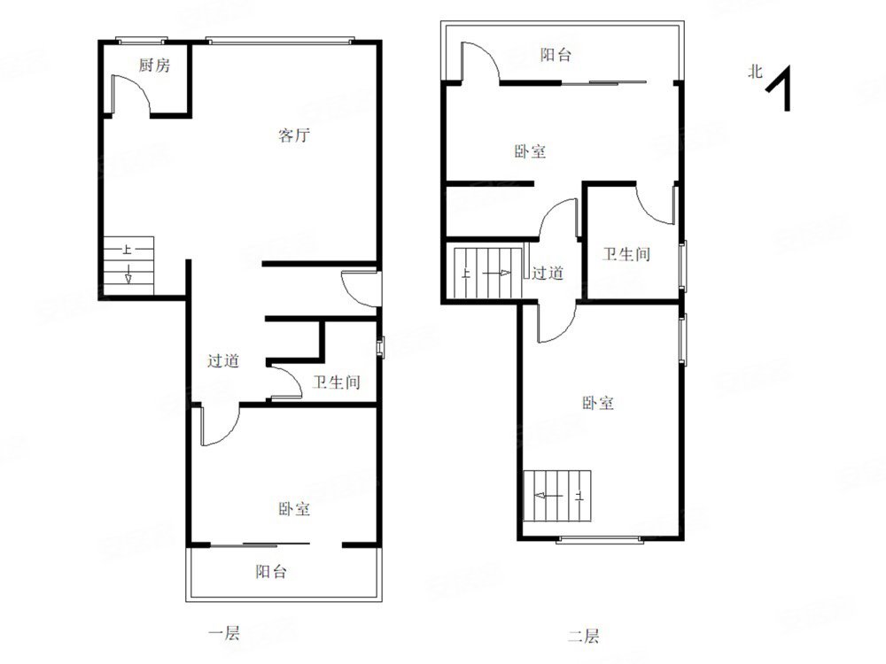 急售明宇豪雅青城叠拼别墅3跃4精装套三实得105平