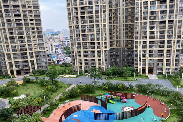 不足,奥园广场怎么样,奥园广场周边房产中介经纪人评价-株洲安居客