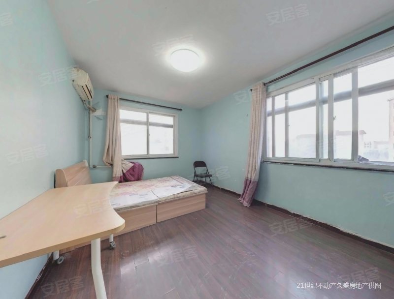 恒富花园2号院明厨明卫通透3室2厅双地铁随时看房