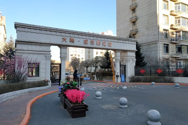 威尼斯花园
