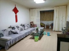 格尔木城区格尔木市盐湖广场炼油厂南三区家属院生活小区出租房源真实图片