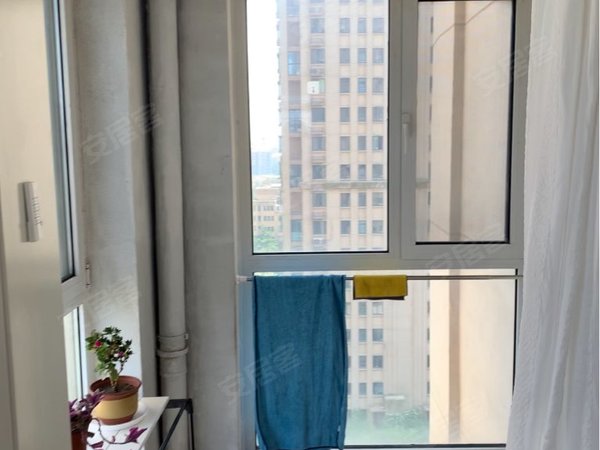 【多图】秀兰禧悦山,保税区租房,秀兰禧悦山 2室1厅1卫,黄岛租房-青岛