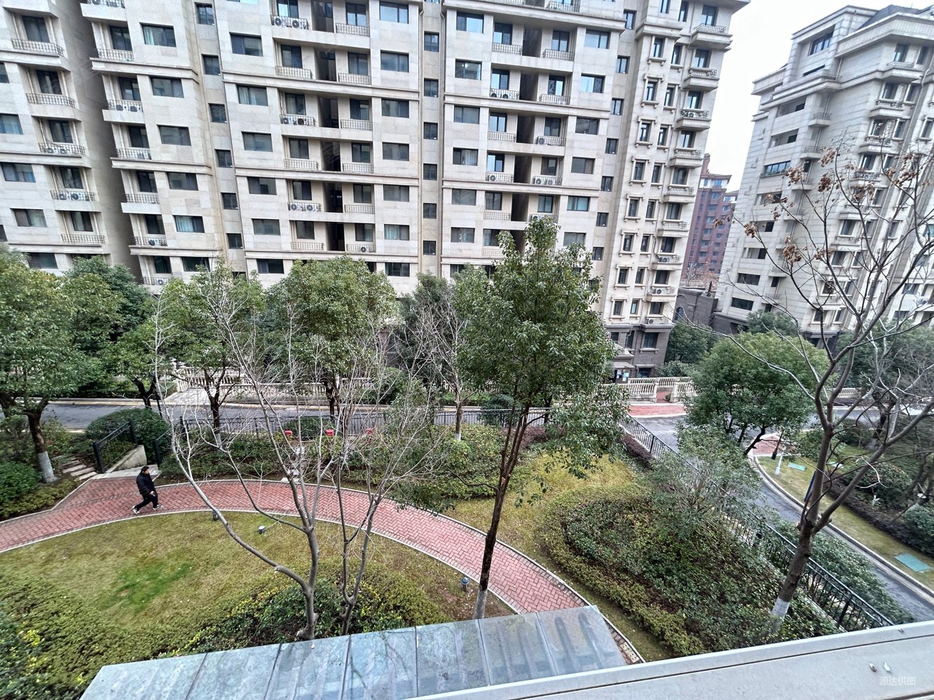 通宇林景熙园(一期)3室2厅1卫89.23㎡南北165万