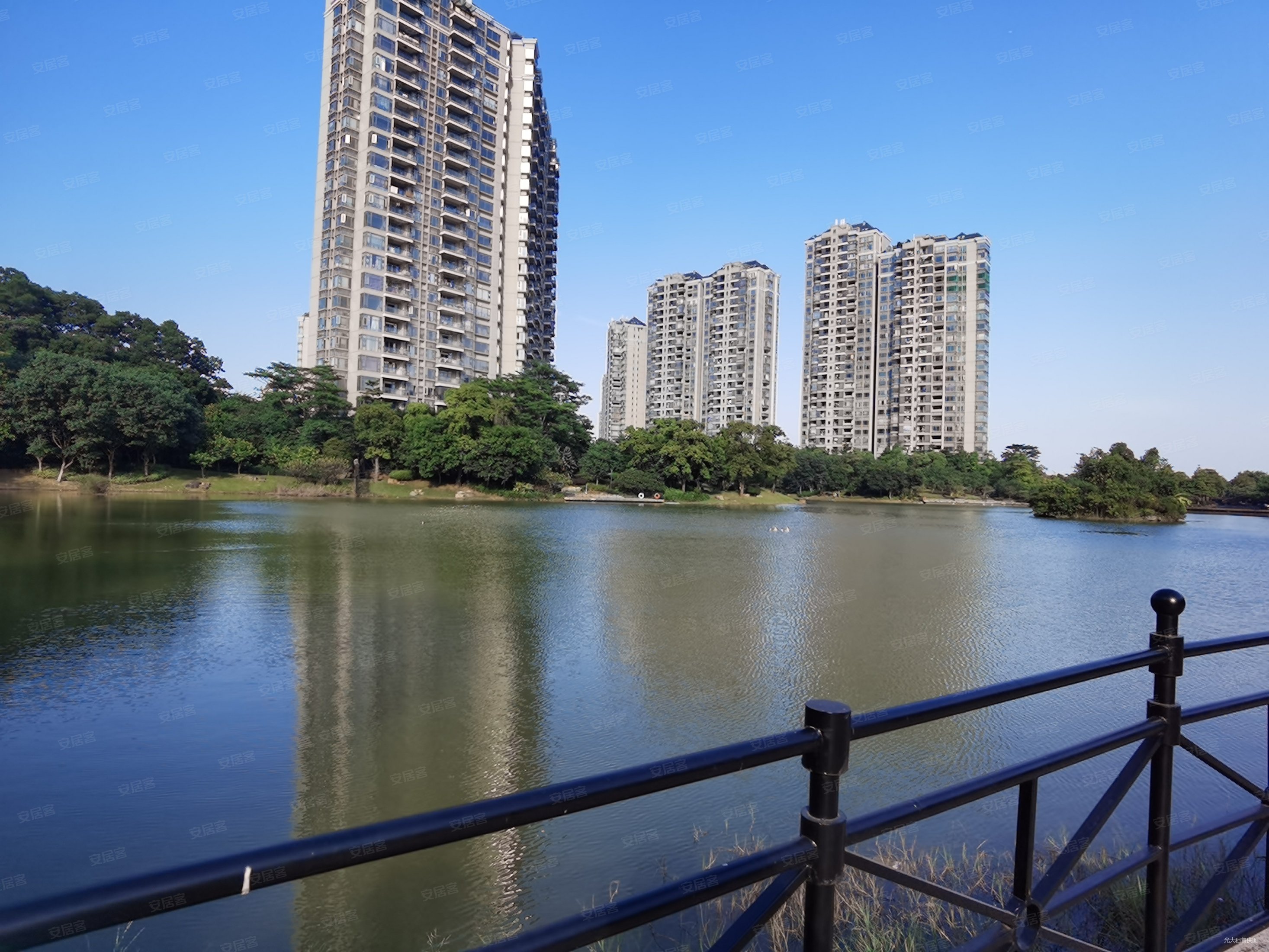 东莞房产网>东莞二手房>松山湖二手房>松山湖城区二手房>光大锦绣山河