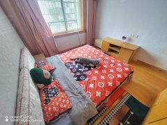 宁波鄞州福明0中介 近泰富广场 第六医院 体育馆 第六医院 拎包入住出租房源真实图片