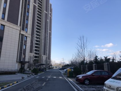 富力湾优点,不足,富力湾怎么样,富力湾周边房产中介经纪人评价-烟台