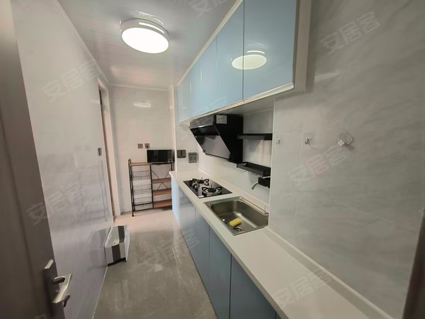 上海嘉定南翔泰翔嘉苑南翔老街 泰翔嘉苑 1室1厅1卫 65平 电梯房出租