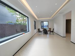 北京大兴亦庄亦庄亲爱的villa 精装大双拼看房方便，小区房源都有的出租房源真实图片