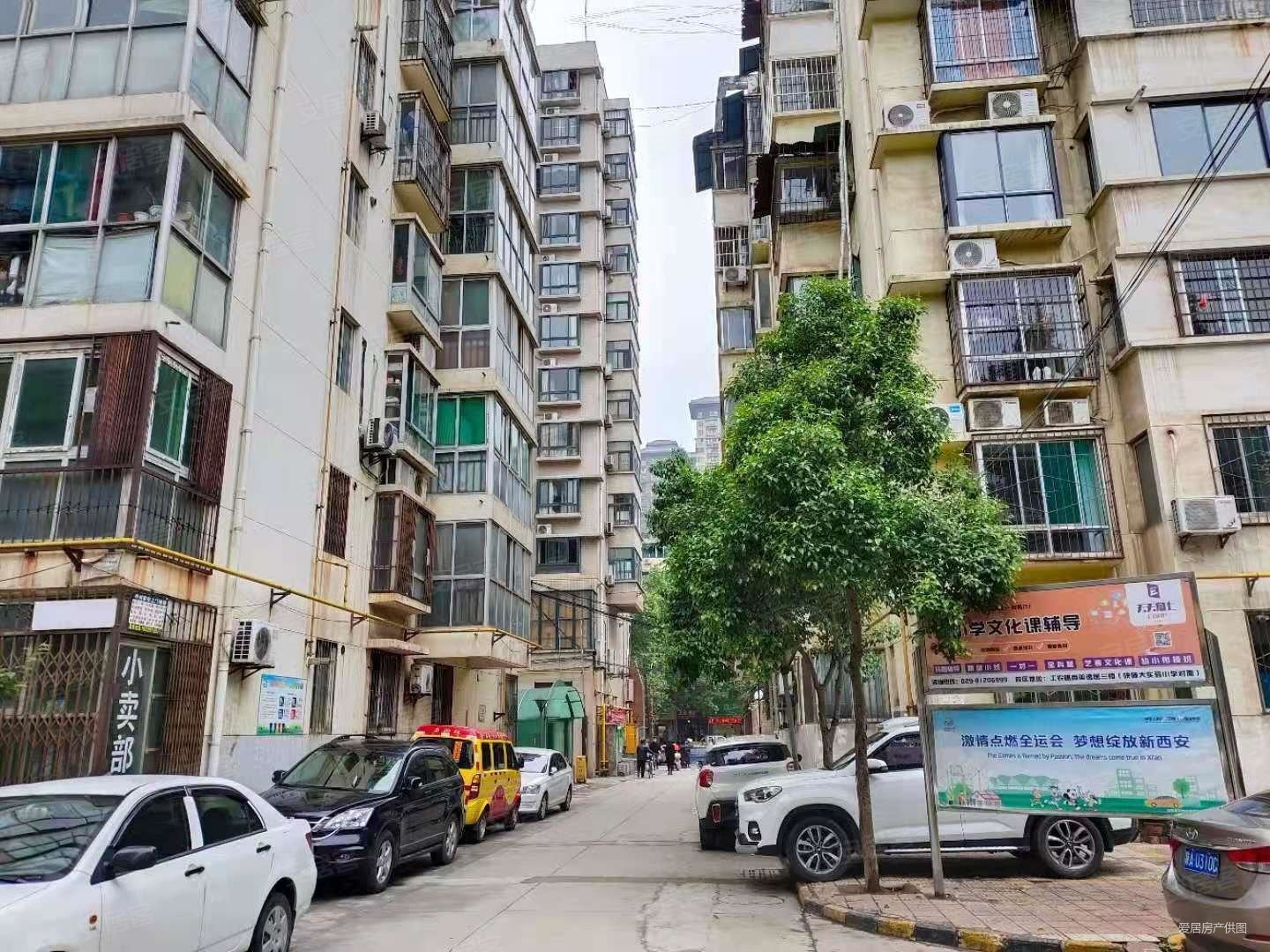 红庙坡刚需两居近医院带电梯中间好楼层交通便捷满二