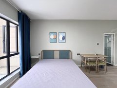 宜宾翠屏下江北白沙翡翠城 | 无中介 |真实房源 | 可月付 | 拎包入住出租房源真实图片