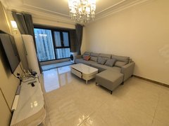 启东寅阳镇寅阳北区五期第一栋，一线海景无死角，落地窗，家具家电齐全，拎包入出租房源真实图片