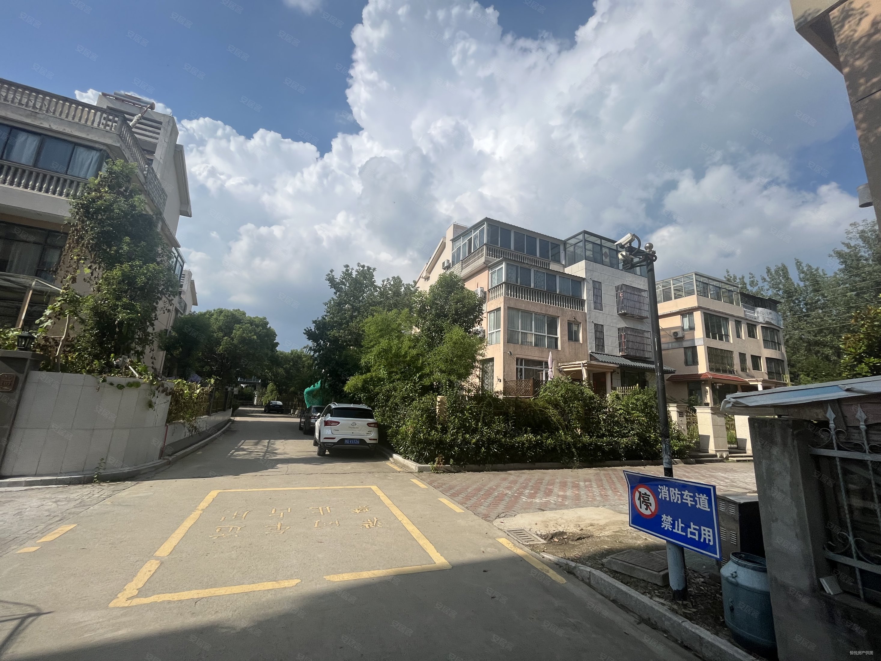 昆山房产网>昆山二手房>张浦二手房>大市二手房>鸿禧山庄>