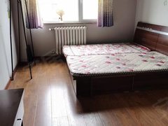 唐山曹妃甸大学城大学城 1室0厅1卫出租房源真实图片
