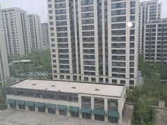 保定涿州市高铁新城万科城际之光 1室1厅1卫出租房源真实图片