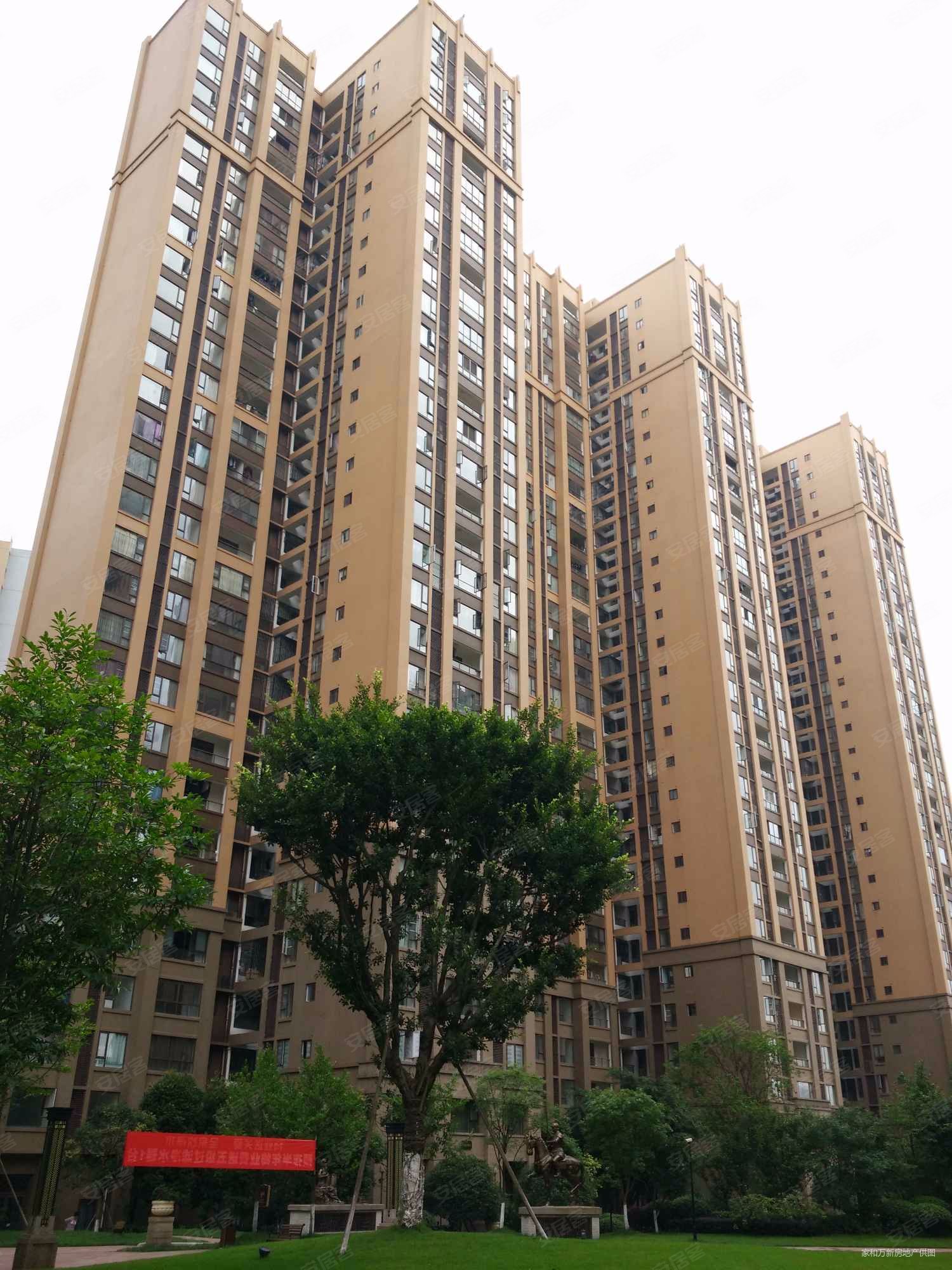 锦蓉佳苑2室2厅1卫89㎡南北178万