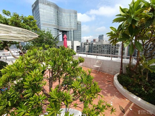 【多图】荟雅苑,林和租房,荟雅苑大户人家, 豪华装修 南北通透 空中