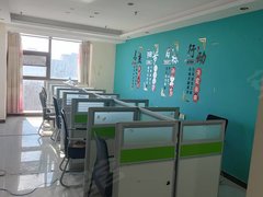 巨野巨野城区巨野市区帝都公寓角上，面积大，南向，采光好视野好，新佳和超市对面出租房源真实图片